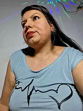 NastyMessyAnal online show from 27, 12, 2024