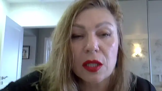 Alexandra-Rosee online show from 27, 10, 2025