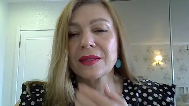 Alexandra-Rosee online show from 21, 12, 2025