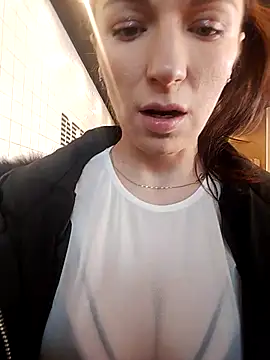 Brilliant-Queen1 online show from 14, 1, 2026