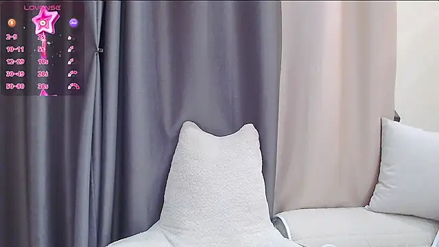 Snapshot of Duludulu_007 chatting on 27, 12, 2024 Duludulu 007 online show from 27, 12, 2024