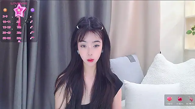 Snapshot of Duludulu_007 chatting on 9, 1, 2025 Duludulu 007 online show from 9, 1, 2025