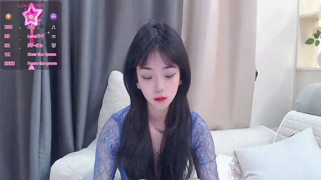 Snapshot of Duludulu_007 chatting on 19, 1, 2025 Duludulu 007 online show from 19, 1, 2025