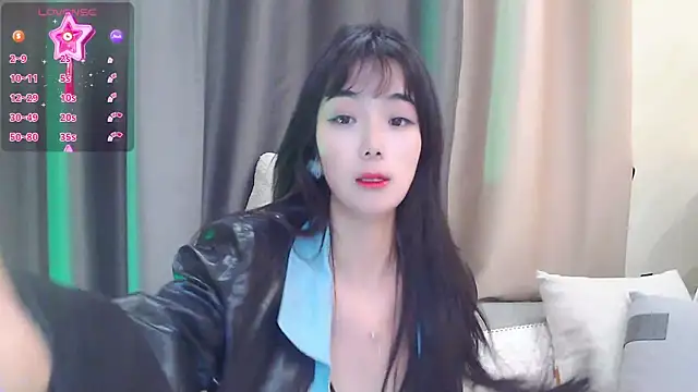 Snapshot of Duludulu_007 chatting on 4, 3, 2025 Duludulu 007 online show from 4, 3, 2025