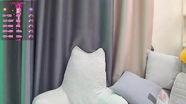 Snapshot of Duludulu_007 chatting on 7, 3, 2025 Duludulu 007 online show from 7, 3, 2025