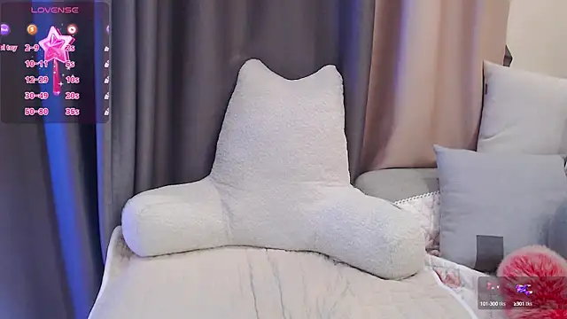 Snapshot of Duludulu_007 chatting on 7, 3, 2025 Duludulu 007 online show from 7, 3, 2025