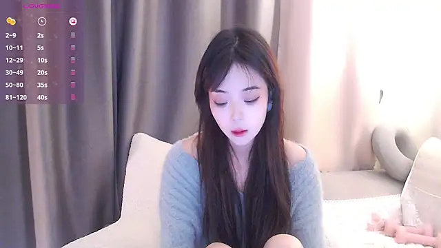 Snapshot of Duludulu_007 chatting on 17, 10, 2025 Duludulu 007 online show from 17, 10, 2025