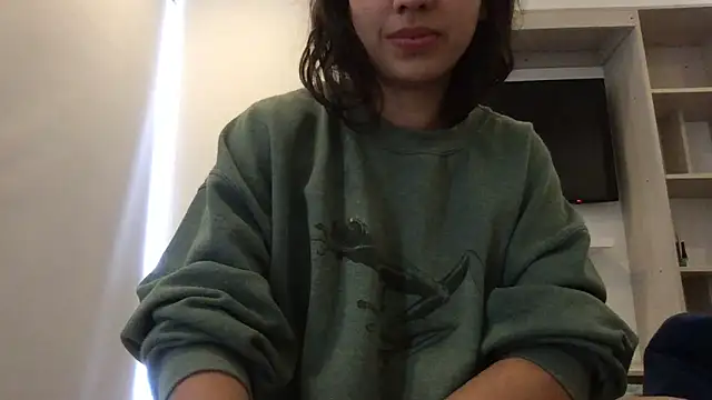 Snapshot of Sophi__a chatting on 18, 4, 2026 Sophi a online show from 18, 4, 2026