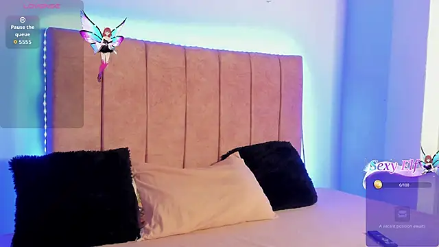 sexylaurita online show from 10, 2, 2026