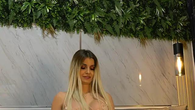 Snapshot of MiaCharm chatting on 31, 1, 2026 MiaCharm online show from 31, 1, 2026