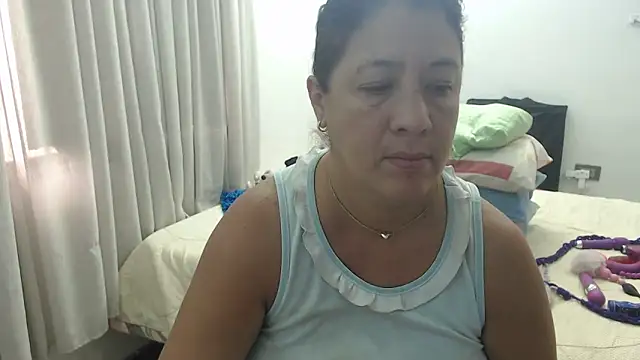 Snapshot of Anny_Smith69 chatting on 3, 5, 2026 Anny Smith69 online show from 3, 5, 2026
