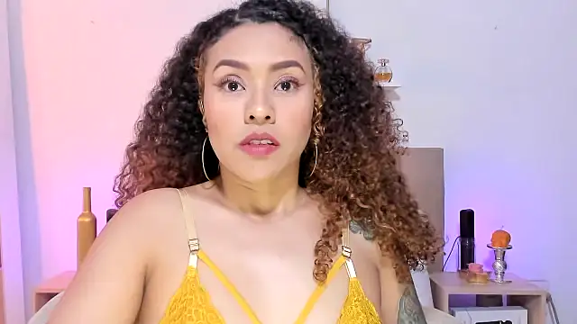 Zoe Gruber online show from 18, 12, 2025