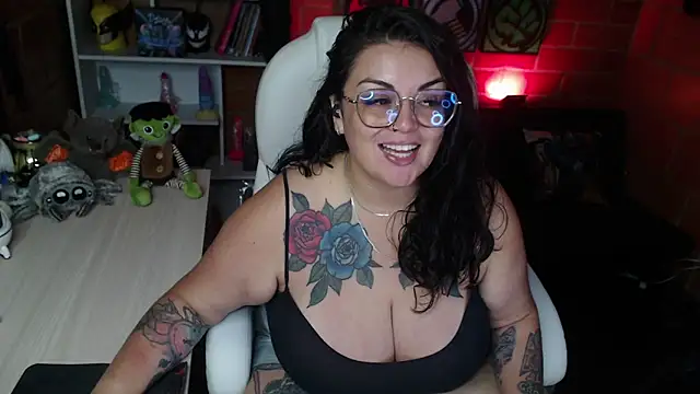 Snapshot of juliette_rd chatting on 24, 2, 2025 juliette rd online show from 24, 2, 2025