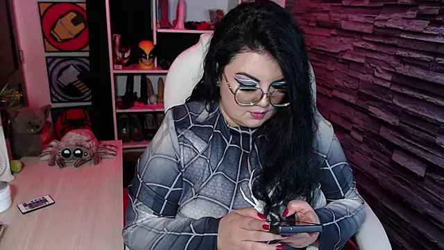 Snapshot of juliette_rd chatting on 1, 7, 2026 juliette rd online show from 1, 7, 2026