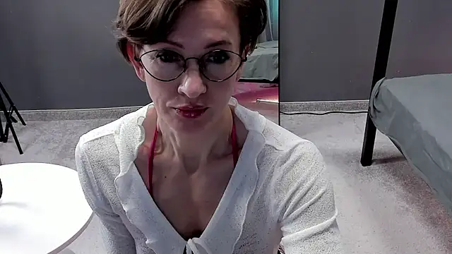 Dorothy Meyer online show from 13, 3, 2026