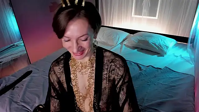 Dorothy Meyer online show from 16, 3, 2026