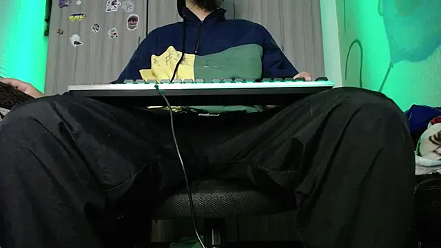 zacwatson  online show from 10, 2, 2025