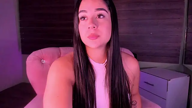 Sussy Bell01 online show from 28, 12, 2024