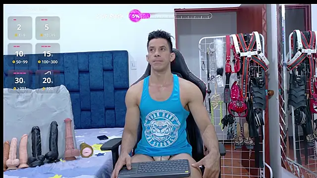 Snapshot of JoseRumbero26 chatting on 11, 3, 2026 JoseRumbero26 online show from 11, 3, 2026