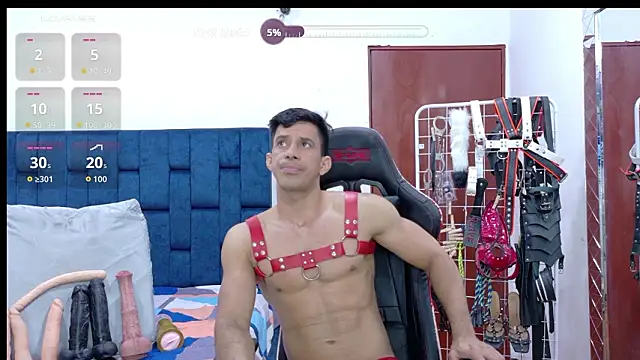 Snapshot of JoseRumbero26 chatting on 19, 3, 2026 JoseRumbero26 online show from 19, 3, 2026