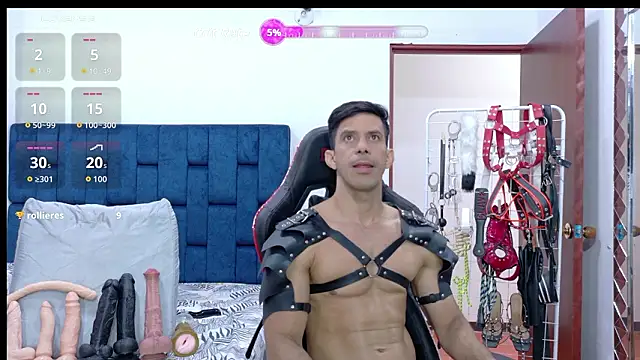 Snapshot of JoseRumbero26 chatting on 24, 3, 2026 JoseRumbero26 online show from 24, 3, 2026