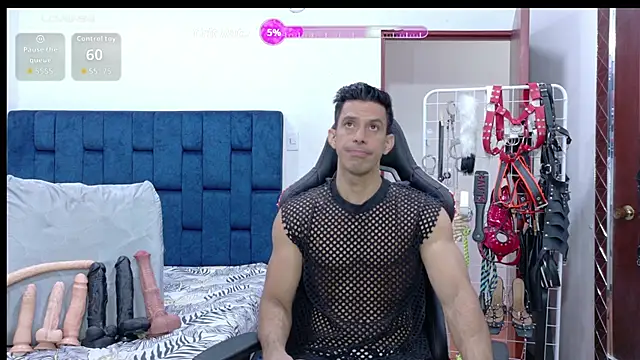 Snapshot of JoseRumbero26 chatting on 26, 3, 2026 JoseRumbero26 online show from 26, 3, 2026
