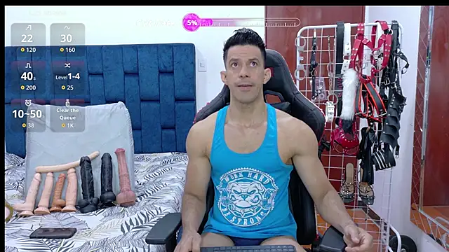 Snapshot of JoseRumbero26 chatting on 30, 3, 2026 JoseRumbero26 online show from 30, 3, 2026