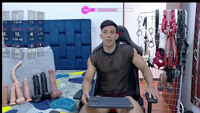 Snapshot of JoseRumbero26 chatting on 1, 4, 2026 JoseRumbero26 online show from 1, 4, 2026