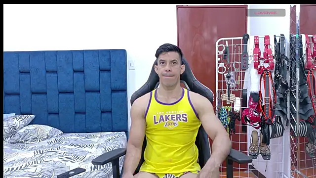 Snapshot of JoseRumbero26 chatting on 15, 4, 2026 JoseRumbero26 online show from 15, 4, 2026