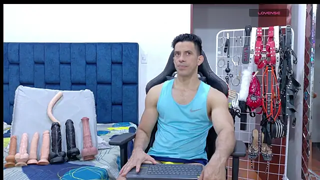 Snapshot of JoseRumbero26 chatting on 21, 4, 2026 JoseRumbero26 online show from 21, 4, 2026