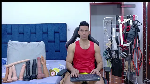 Snapshot of JoseRumbero26 chatting on 7, 5, 2026 JoseRumbero26 online show from 7, 5, 2026