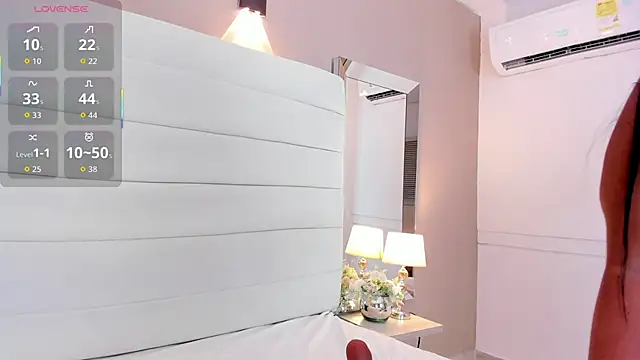 Snapshot of Lilly_2809_ chatting on 19, 2, 2026 Lilly 2809 online show from 19, 2, 2026