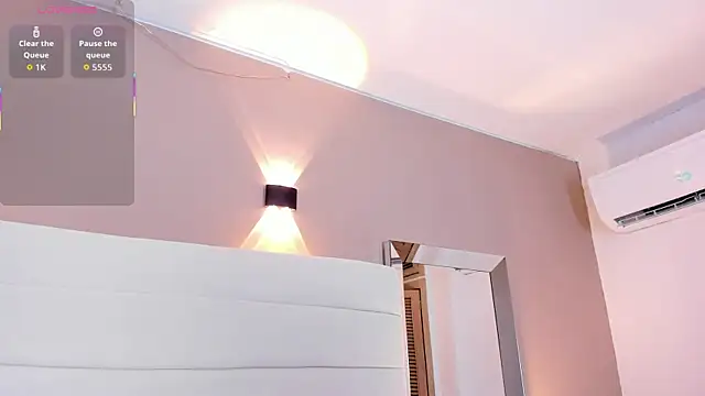 Snapshot of Lilly_2809_ chatting on 22, 2, 2026 Lilly 2809 online show from 22, 2, 2026