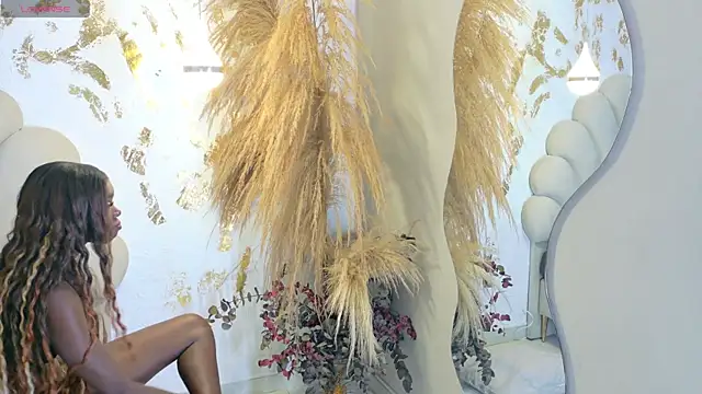 Snapshot of bonieklent chatting on 27, 4, 2026 bonieklent online show from 27, 4, 2026