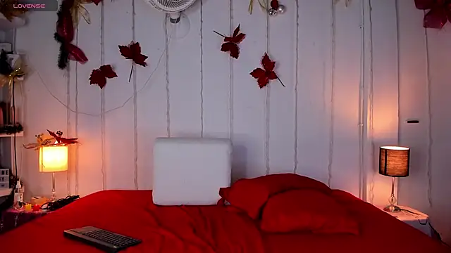 thamaral1 online show from 4, 12, 2024