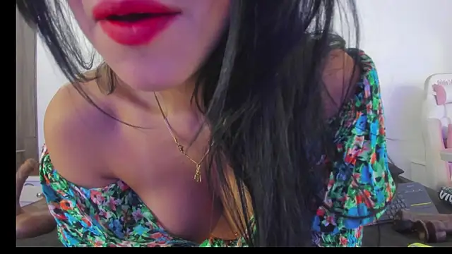 Snapshot of natalia_collinslim chatting on 17, 1, 2025 natalia collinslim online show from 17, 1, 2025