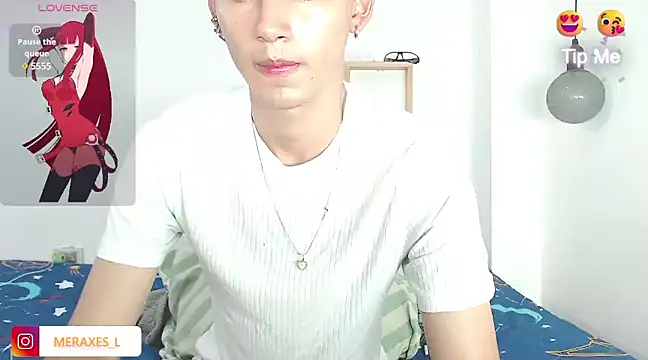 juan stiven online show from 17, 12, 2024