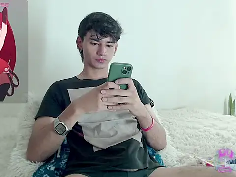 juan stiven online show from 15, 6, 2026