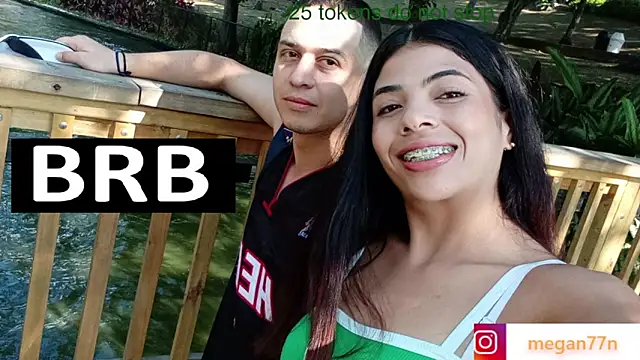 Snapshot of oliver_megan chatting on 24, 12, 2024 oliver megan online show from 24, 12, 2024