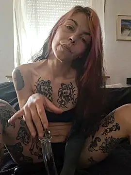 Snapshot of SophiaBlackfoxx chatting on 14, 5, 2026 SophiaBlackfoxx online show from 14, 5, 2026