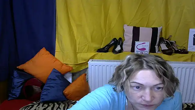 wLESLYMOSw online show from 17, 1, 2025