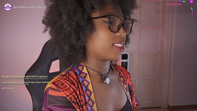 EmmaSanzz  online show from 31, 3, 2026