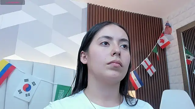 Snapshot of Julietasantos__ chatting on 25, 6, 2026 Julietasantos online show from 25, 6, 2026