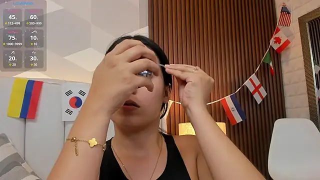 Snapshot of Julietasantos__ chatting on 2, 7, 2026 Julietasantos online show from 2, 7, 2026