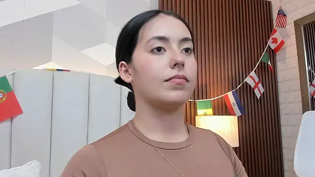 Snapshot of Julietasantos__ chatting on 16, 7, 2026 Julietasantos online show from 16, 7, 2026