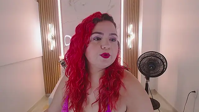 Mariana Rojas online show from 15, 3, 2026