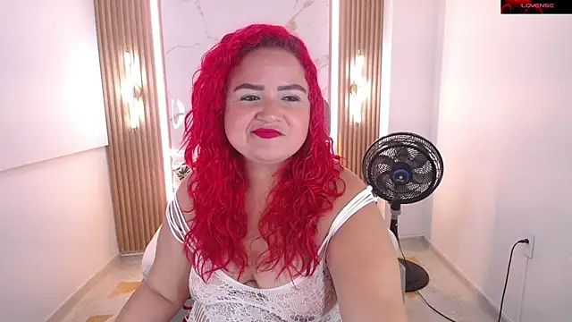Snapshot of Mariana_Rojas chatting on 11, 6, 2026 Mariana Rojas online show from 11, 6, 2026