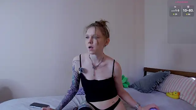 lessysweety online show from 15, 7, 2026