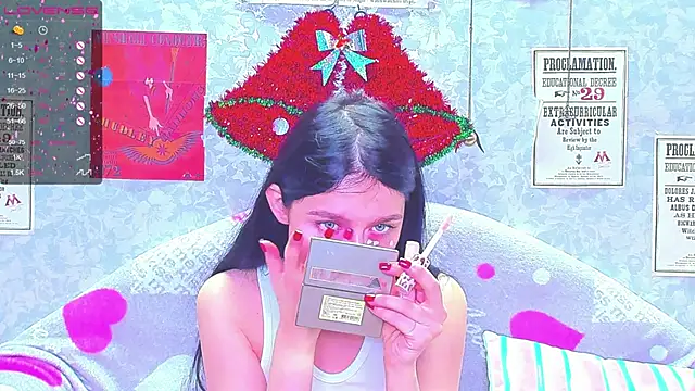 Vanessa Florence online show from 30, 12, 2024