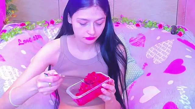 Vanessa Florence online show from 14, 3, 2025